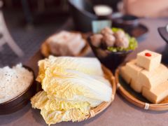 -罗勒家·养生火锅· Bistro(大望路店)