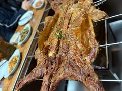 -香木香羊(小汤山店)