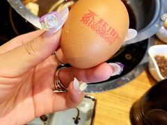 -水林间·寿喜烧自助(仙林金鹰店)