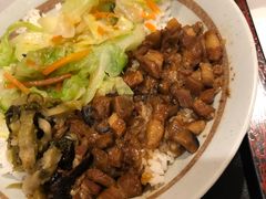 大王卤肉FUN-永和大王(龙德广场店)