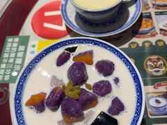 -广信牛奶甜品世家(台东店)