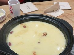 -好彩猪肚鸡(正弘城店)