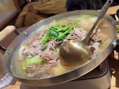 -川堂风·跷脚牛肉·乐山爆炒(宝山日月光店)