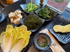 -熹悟海鲜火锅·广式打边炉