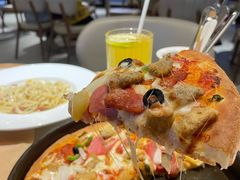 -必胜客(仁恒店)
