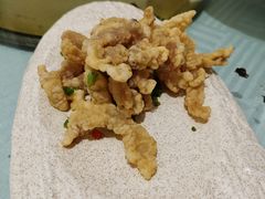 -渝信川菜(西单店)