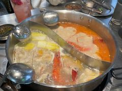 -椰庭·椰子鸡·创意玩家(晶耀前滩店)