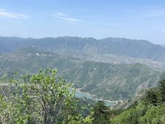 -北岳恒山