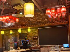 大堂-江味龙虾馆·裸蓝龙虾(南山店)