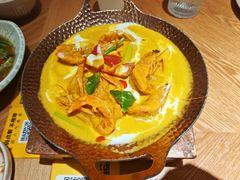 -尚SHANG泰国菜(中山大道店)