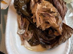 -兰桂坊·花园餐厅(西湖店)