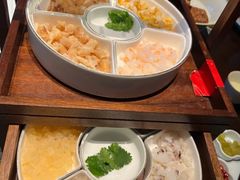 -晓长安·新陕菜(曲江店)