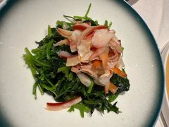 -醉舍·新淮扬菜(长宁龙之梦店)