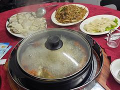 -花苑美食横琴生蚝火锅(拱北粤华路店)