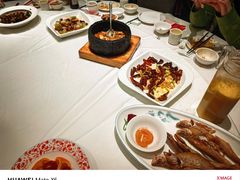 -老妈菜馆(建设街店)