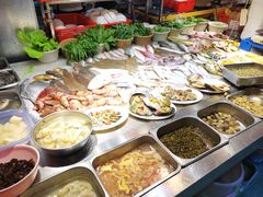 -长平老姿娘夜粥(平东一街店)