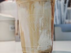 -Manner Coffee(芮欧百货店)