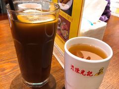 -陈光记烧腊(长寿路店)