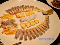 -龙宴海鲜城(经中路店)