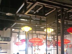 大堂-受气牛肉·重庆耙牛肉(来福士店)