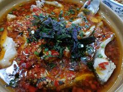 -笨罗卜浏阳菜馆(太平街店)