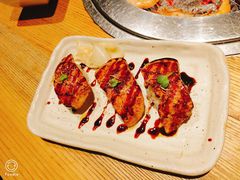 -御牛道日式烤肉料理(杭州万象城店)