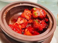 -四世同堂·京菜·烤鸭(双井店)