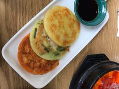 -李先生的首尔小馆(松江启源广场店)