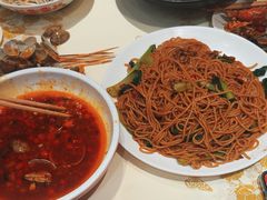 -龙虾当家·大排档(红谷滩五中店)