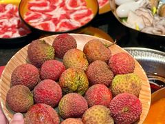 -牛New寿喜烧(新六百店)