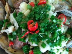 -合家小菜餐馆(新诚花苑店)