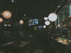 -鸟鸣门屋台料理(金帝银泰店)