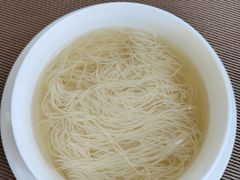 手工龙须面-白天鹅宾馆·流浮阁咖啡厅