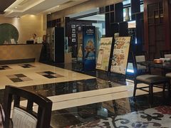 -四季轩中餐厅(徐州开元名都大酒店)