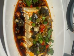 -西夏回族烧麦馆(牡丹街店)