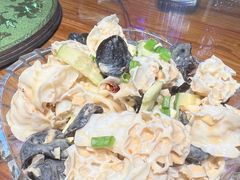 -香岛私房菜(金屋·秦皇半岛店)