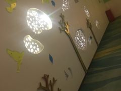 -深圳东部华侨城瀑布酒店