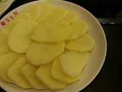 -芦月轩羊蝎子(北蜂窝店)