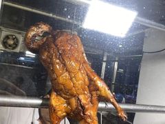 -九爺雞(文德路店)