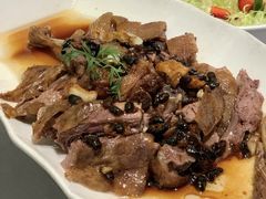 -谷语中餐厅