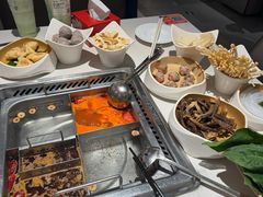 -海底捞火锅(长宁路龙之梦店)