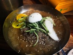 冷面-miss密斯韩餐(平阳景苑店)