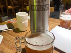 -平娃三宝烧烤·面食(南小街店)