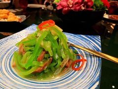 -三号黄浦会Canton Table