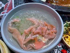-蜀大侠火锅(森兰花园城店)