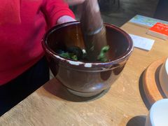 -东方红·湖南菜(金屿店)