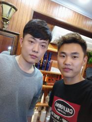 -小齐发型Star·Salon