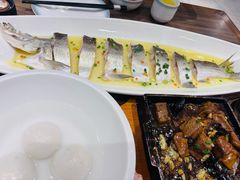 -锡和无锡菜·三白油条(景丽苑店)