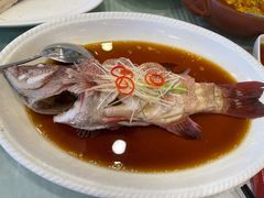 -江南村酒家