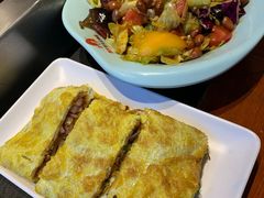 -邢氏老太太烤串(北兴街店)